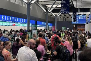 ¿Ciberataque en aeropuertos, bancos y empresas? ¿Y qué tiene que ver Microsoft?