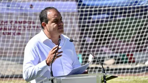 “Les dije que ojalá trajeran a Bielsa”: Cuauhtémoc Blanco tenía su candidato para la Selección Mexicana