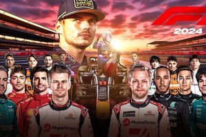 Formula Uno Gran Premio de Bélgica EN VIVO