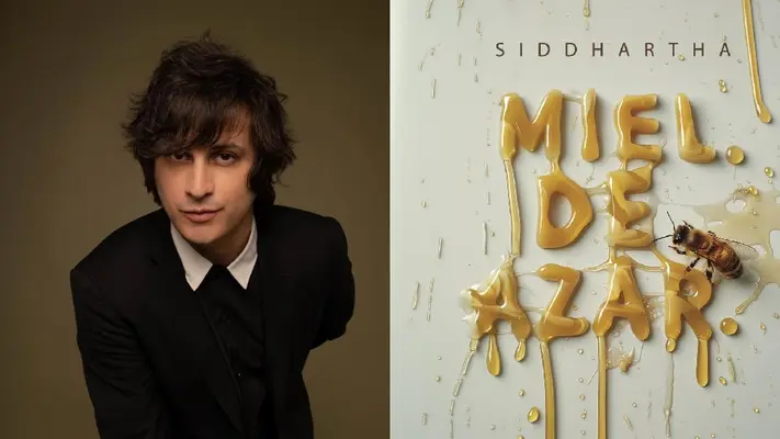 Siddhartha anuncia gira desde Ecatepec hasta Londres. Tenemos todas las fechas