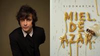 Siddhartha anuncia gira desde Ecatepec hasta Londres. Tenemos todas las fechas