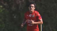¿Debuta? Fernando Gago convoca a Bruce El-mesmari para el Querétaro vs Chivas