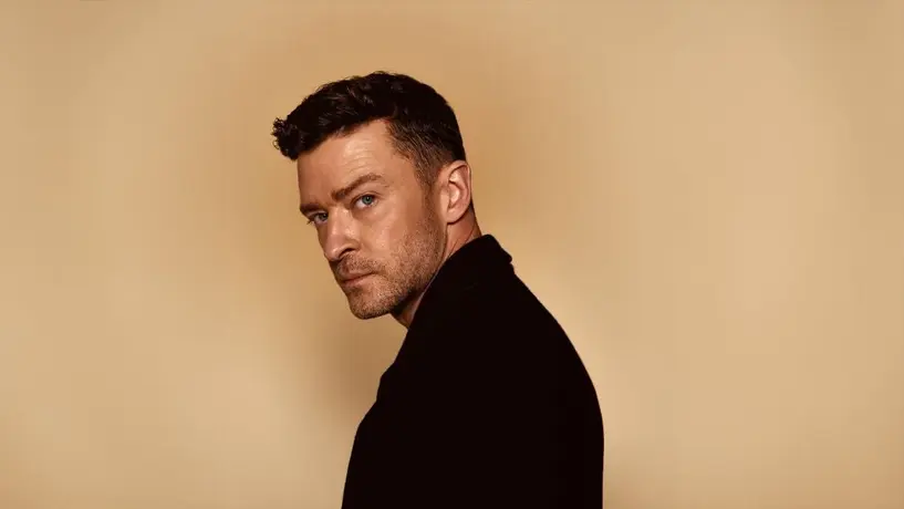 La foto policial de Justin Timberlake ya es una obra de arte: ¿Cuánto cuesta?