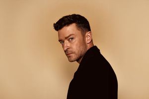 La foto policial de Justin Timberlake ya es una obra de arte: ¿Cuánto cuesta?