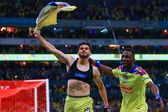 ¡De lujo! Acciones del América y Estadio Azteca se elevan tras el bicampeonato