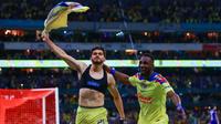 ¡De lujo! Acciones del América y Estadio Azteca se elevan tras el bicampeonato