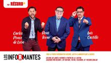 Los Informantes EN VIVO lunes 20 de mayo: Nueva Final entre América y Cruz Azul