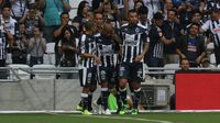 Carlos Sánchez, exjugador de Rayados de Monterrey, se arrepintió dejar River Plate por Liga MX