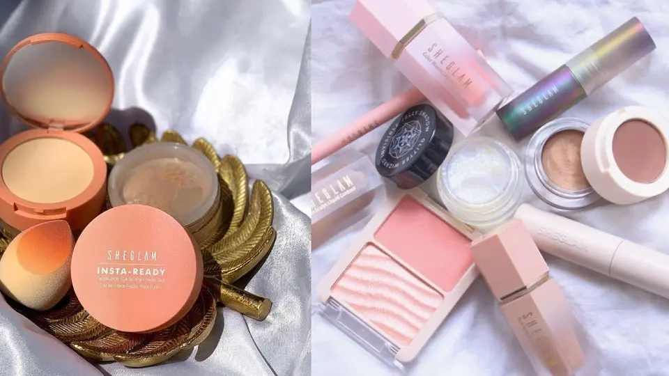 SHEGLAM: La marca de maquillaje cruelty free y más viral llega a México