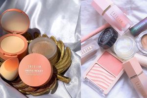 SHEGLAM: La marca de maquillaje cruelty free y más viral llega a México