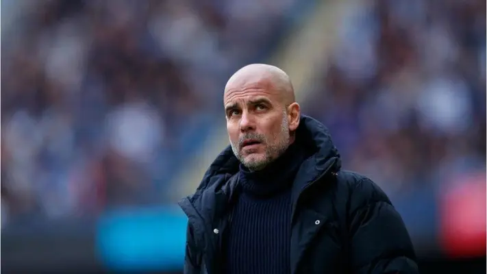 Guardiola descarta su regreso al Barcelona: 'Es una puerta que está cerrada'