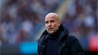 Guardiola descarta su regreso al Barcelona: 'Es una puerta que está cerrada'