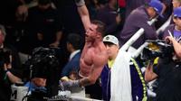 ¿Canelo Álvarez abre la puerta para pelear con Benavidez? Esto posteó el mexicano en Instagram