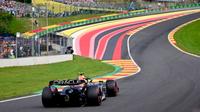 Gran Premio de Bélgica: Estos son los horarios del último GP antes del parón veraniego