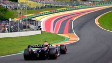 Gran Premio de Bélgica: Estos son los horarios del último GP antes del parón veraniego
