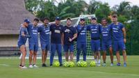 Pumas se medirá a Detroit City tras terminar pretemporada en Playa del Carmen