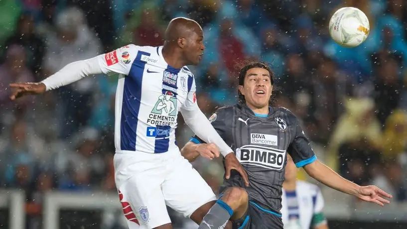 Aquivaldo Mosquera pone en duda capacidad de Efraín Juárez con Atlético Nacional
