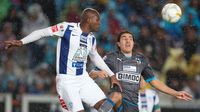 Aquivaldo Mosquera pone en duda capacidad de Efraín Juárez con Atlético Nacional