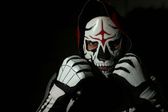 Triple A ‘revive’ a La Parka en polémico homenaje durante Triplemanía XXXII