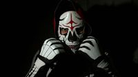 Triple A ‘revive’ a La Parka en polémico homenaje durante Triplemanía XXXII
