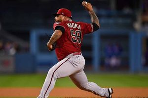 Reyes Moronta, exlanzador de los Bravos de León, falleció en un accidente automovilístico