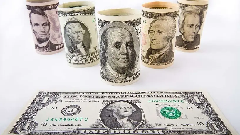 Precio del dólar, hoy 7 de mayo de 2024