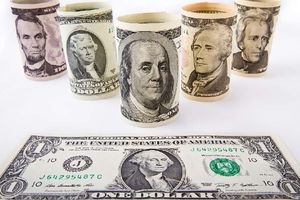 Precio del dólar, hoy 7 de mayo de 2024