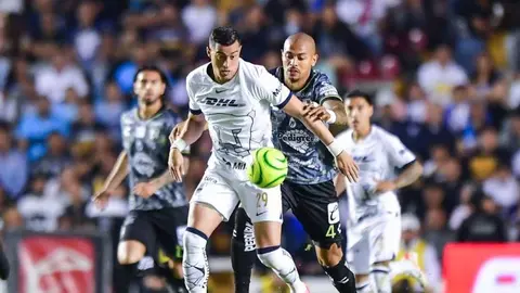 Pumas empata ante Querétaro y se mete a Play In; los Gallos a esperar resultado
