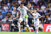 Pumas empata ante Querétaro y se mete a Play In; los Gallos a esperar resultado