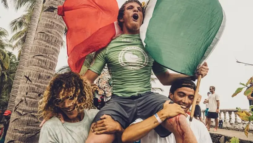 Atletas mexicanos en París 2024: ¿Quién es Alan Cleland y cuándo compite?