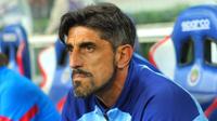 Paunovic, a detalles de ser nuevo entrenador de Tigres