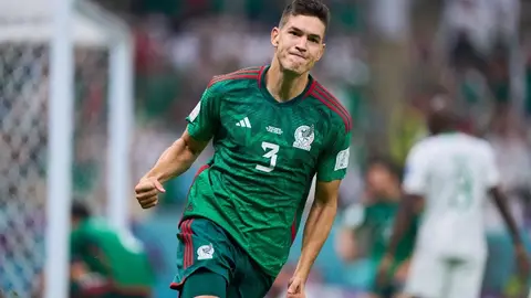 ¿América irá tras César Montes otra vez? Esto es lo que debe pasar para que lo busquen