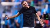 Anselmi se va triste tras eliminación de Cruz Azul en Leagues Cup; asegura que no hay pretextos