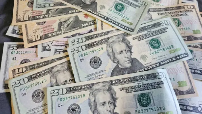 Precio del dólar hoy, 26 de agosto: el peso se mantiene estable