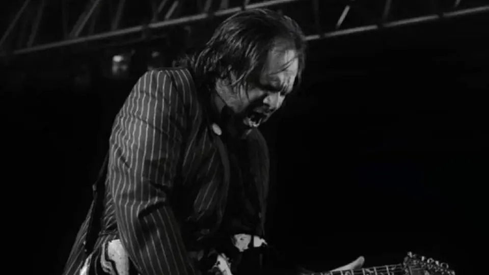 Lino Nava, icónico guitarrista de "La Lupíta", murió a los 55 años