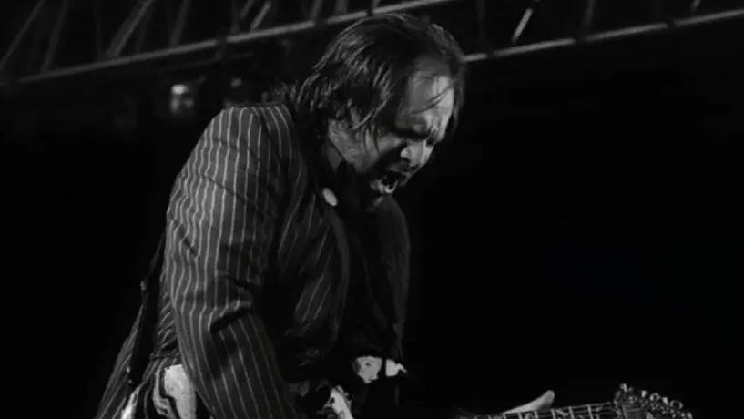 Lino Nava, icónico guitarrista de "La Lupíta", murió a los 55 años