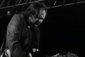 Lino Nava, icónico guitarrista de "La Lupíta", murió a los 55 años