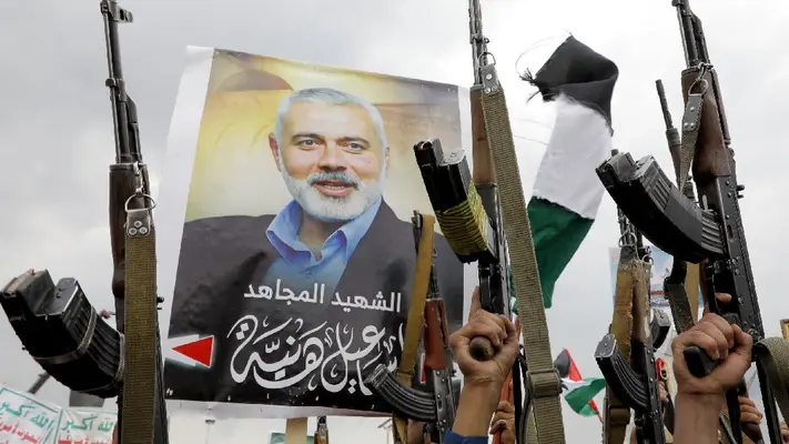 Preocupa a Estados Unidos aumento de violencia entre Hamás e Israel