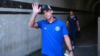 Cruz Azul: Lorenzo Faravelli está listo para jugar en el arranque del Apertura 2024