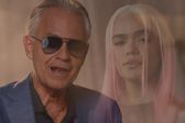 Karol G y Andrea Bocelli reviven un clásico ¡Escúchalo aquí!