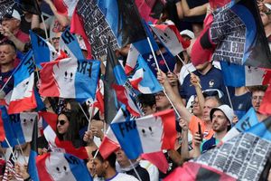 Parìs 2024: Sounkamba Sylla asegura que fue vetada de la ceremonia de apertura por usar un hijab