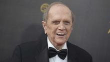Murió Bob Newhart, quien interpretó al Profesor Protón en la serie The Big Bang Theory