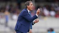 Guillermo Almada señala el mal funcionamiento de Pachuca: “El peor 2T desde que estoy acá”
