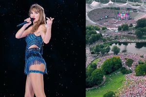 Prohíben a fans de Taylor Swift ver concierto afuera del Wembley por amenazas de ataques terroristas