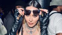 Madonna responde a demanda por comenzar tarde sus conciertos