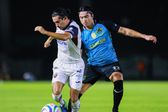 Cancún FC y Atlante empatan y dejan el Campeón de Campeones en suspenso para la Vuelta
