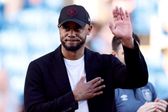 Vincent Kompany será el nuevo entrenador del Bayern Munich