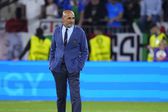 Luciano Spalletti elogia a España tras la derrota en la Eurocopa: 'Han merecido ganar'