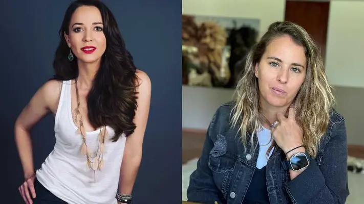 Laisha Wilkins critica entrevista de Saskia Niño de Rivera al sicario que intentó matar a Ciro Gómez Leyva