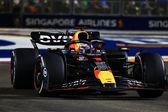 Director técnico de Red Bull insatisfecho con el RB20 de Checo Pérez y Verstappen
